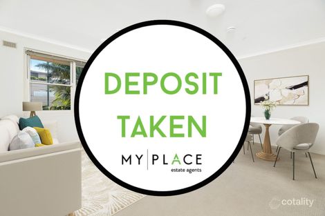 Property photo of 14/8A Rangers Road Cremorne NSW 2090
