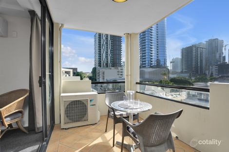 404/220 Melbourne St, South Brisbane, QLD 4101