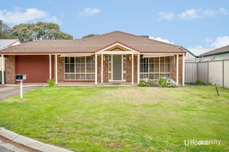 Property photo of 14 Litchfield Avenue Blakeview SA 5114