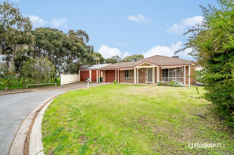 Property photo of 14 Litchfield Avenue Blakeview SA 5114