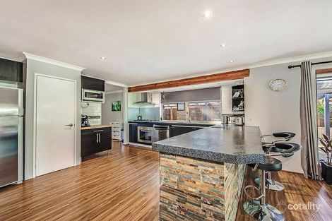 Property photo of 3 Meere Lane Clarkson WA 6030