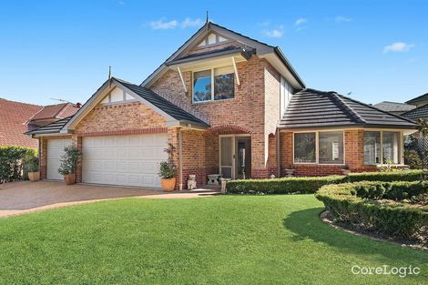 Property photo of 18 Lynton Green West Pennant Hills NSW 2125