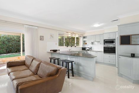 Property photo of 18 Lynton Green West Pennant Hills NSW 2125