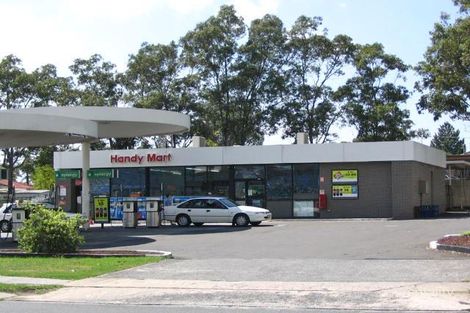 125-127 Princes Hwy, Dapto, NSW 2530