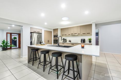 Property photo of 8 Maidenwell Road Ormeau QLD 4208