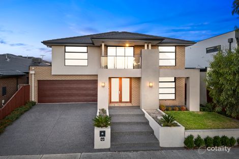 33 Wallagaraugh Pkwy, Wollert, VIC 3750
