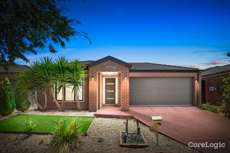 Property photo of 34 Goodenia Avenue Manor Lakes VIC 3024