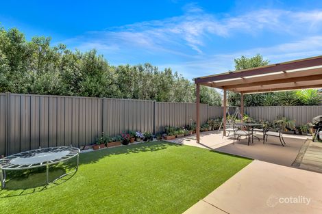 Property photo of 34 Goodenia Avenue Manor Lakes VIC 3024