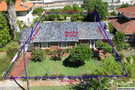 141 Robert St, Como, WA 6152