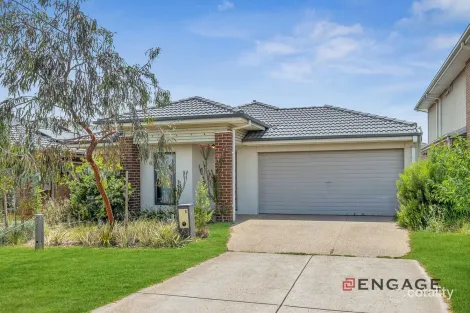 8 Purslane Way, Aintree, VIC 3336
