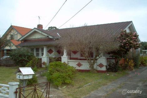 Property photo of 4 Albert Road Carnegie VIC 3163
