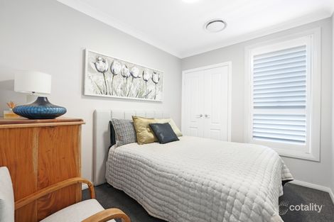 Property photo of 117 Bylong Road Hillvue NSW 2340