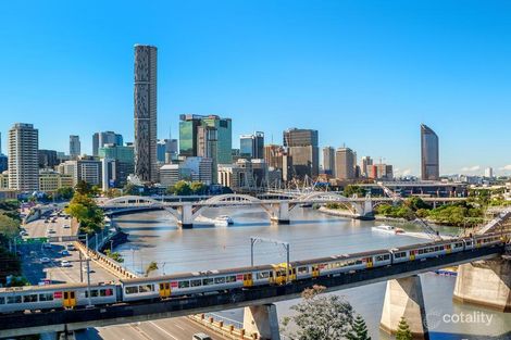 2806/92 Quay St, Brisbane City, QLD 4000