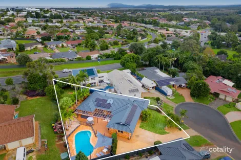 Property photo of 6 Kalimna Close Port Macquarie NSW 2444