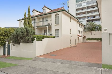 7/9 Glen Rd, Toowong, QLD 4066