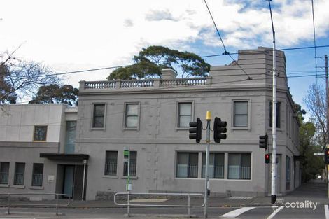 16/284 Abbotsford St, North Melbourne, VIC 3051