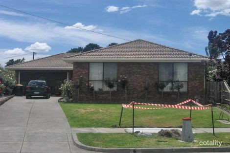 Property photo of 9 Dalwood Court Oakleigh South VIC 3167
