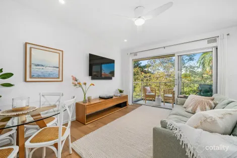 Property photo of 7/15 Stuart Street Manly NSW 2095