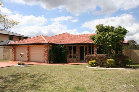 56 Gleneagles Cres, Oxley, QLD 4075