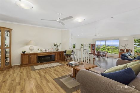 Property photo of 50 Wilguy Crescent Buderim QLD 4556