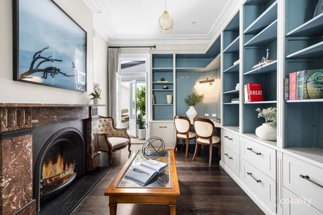 Property photo of 7 Duxford Street Paddington NSW 2021