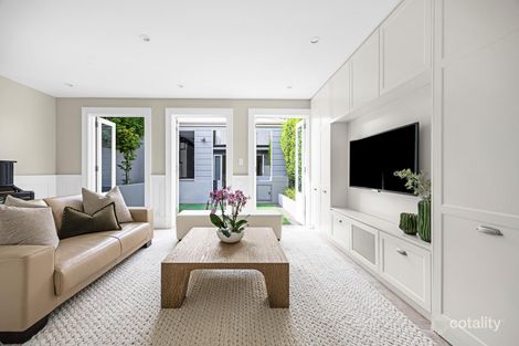 Property photo of 7 Duxford Street Paddington NSW 2021