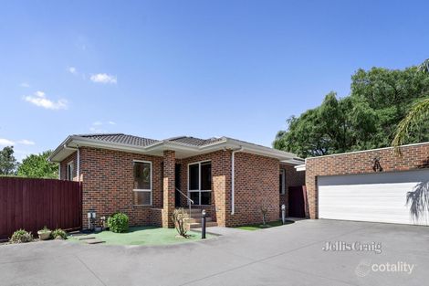 Property photo of 2/17 Kumala Road Bayswater VIC 3153