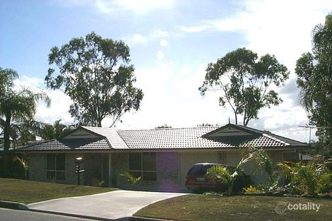 38 Flinders Cres, Boronia Heights, QLD 4124