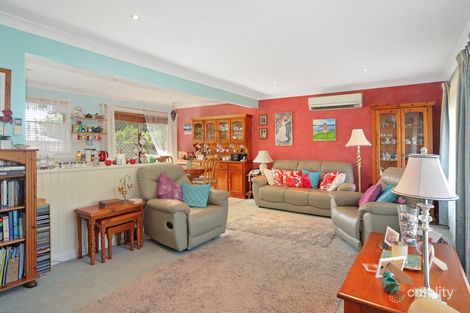 Property photo of 145 Cambewarra Road Bomaderry NSW 2541