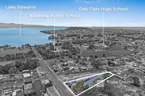 11/6 Government Rd, Oak Flats, NSW 2529