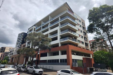 21/5-7 Northumberland St, Liverpool, NSW 2170