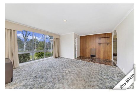 Property photo of 63 Bennelong Crescent Macquarie ACT 2614