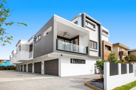 5/49 Noble St, Clayfield, QLD 4011