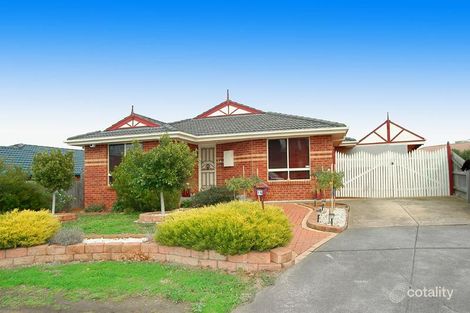 Property photo of 16 Oldfield Place Epping VIC 3076