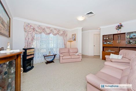 Property photo of 41 Flinders Drive Laurieton NSW 2443