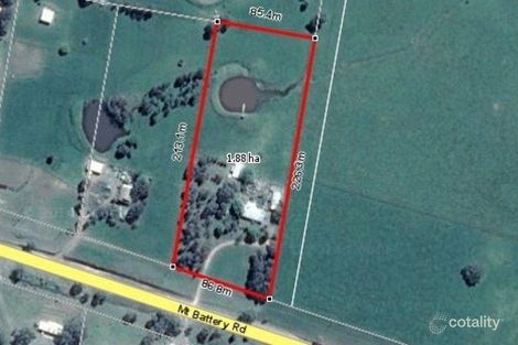 149 Mt Battery Rd, Mansfield, VIC 3722