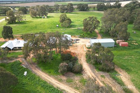 36 Rangeview Dr, Wanerie, WA 6503