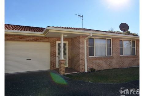 2/11 Bain St, Wauchope, NSW 2446