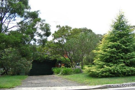 Property photo of 7 Tarook Avenue South Turramurra NSW 2074