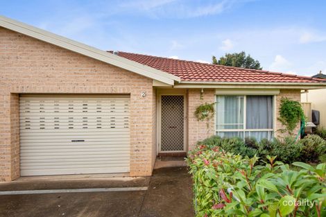 Property photo of 2/1 Arrow Place Raby NSW 2566