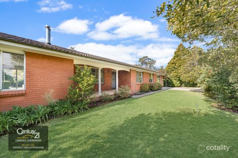Property photo of 67 Linksview Road Springwood NSW 2777