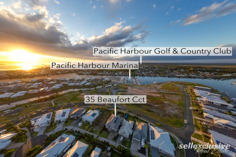 35 Beaufort Cct, Banksia Beach, QLD 4507