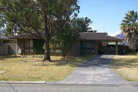 7 Delbridge Dr, Kenwick, WA 6107