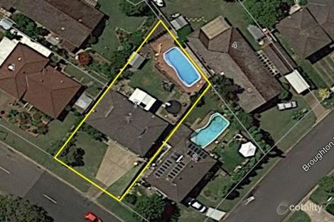 Property photo of 7 Fairfax Street Rutherford NSW 2320