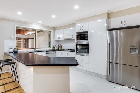 Property photo of 80 Boberrit Wynd Sydenham VIC 3037