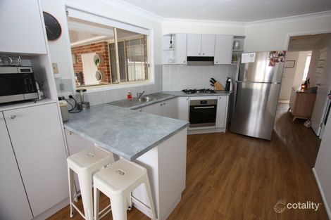 Property photo of 20 Jirramba Court Glenmore Park NSW 2745