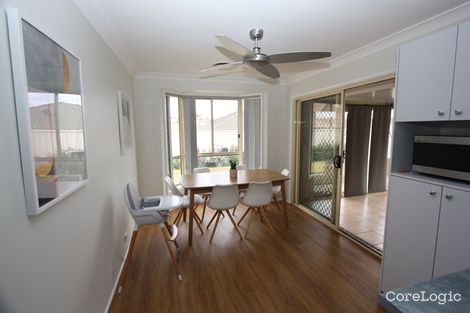 Property photo of 20 Jirramba Court Glenmore Park NSW 2745