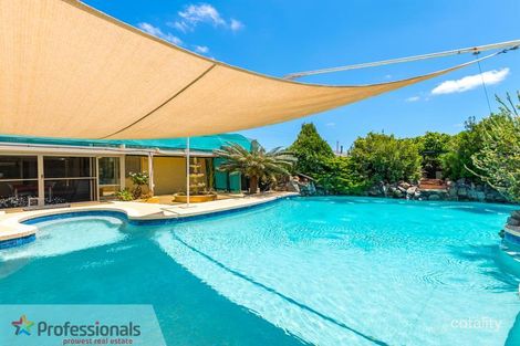 Property photo of 186 Ferndale Crescent Ferndale WA 6148