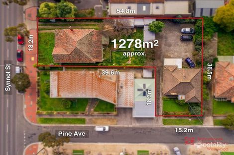 1/35 Synnot St, Werribee, VIC 3030