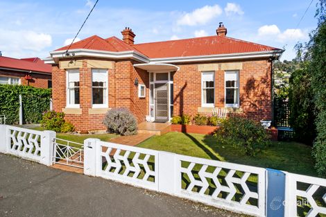 Property photo of 22 Anglesea Street South Hobart TAS 7004